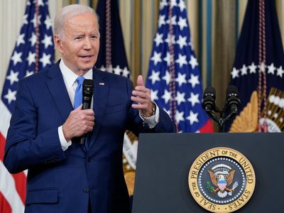 Esto respondió el Kremlin a Joe Biden, quien llamó "loco HDP" a Putin