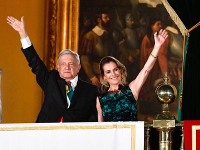 Panista insulta a Beatriz Gutiérrez Müller y se queda sin su sueldo de 44 mil pesos