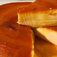 Flan cremoso de queso en licuadora y sin azúcar: no te vas a poder resistir a esta receta tan fácil como deliciosa