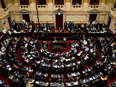 Tras seis meses de trabas, Milei logra la aprobación de sus primeras leyes