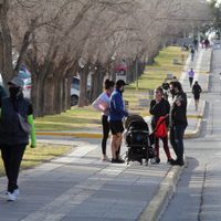 Neuquén: 13 nuevos casos de coronavirus y 12 pacientes recuperados
