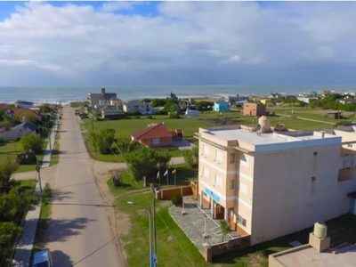 Baratísimo: un hotel se vende al mismo precio que un 3 ambientes