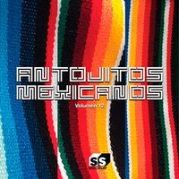 "Antojitos mexicanos", una colección de rock, trova...
