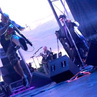 Aterciopelados, Pericos y Fabulosos Cadillacs cierran estelarmente el Ruido Fest