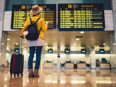 En España imponen cuarentenas a viajeros de 3 países latinoamericanos