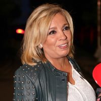 Carmen Borrego estaría desembarcando en un nuevo canal con un novedoso proyecto laboral