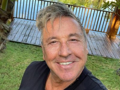 “Estoy preparado para otro nieto”: Ricardo Montaner y una revelación que dejó boquiabiertos a todos
