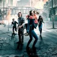 Esta película sobre catástrofes naturales es el nuevo éxito de Netflix
