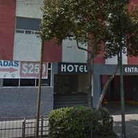 Indagan feminicidio en hotel de la colonia San Simón, en la CDMX
