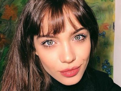 Malena Narvay reveló el verdadero motivo por el que se separó de Julián Serrano: "Yo perdoné mucho"