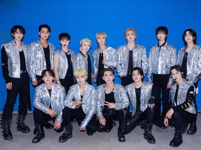 Impresionante: el récord que consiguió Seventeen con "Spill The Feels"