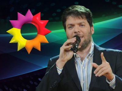 El ciclo que le robó a Guido Kaczka el podio en El Trece