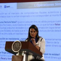 Huachicoleo fiscal por 354 mil mdp, detecta el SAT