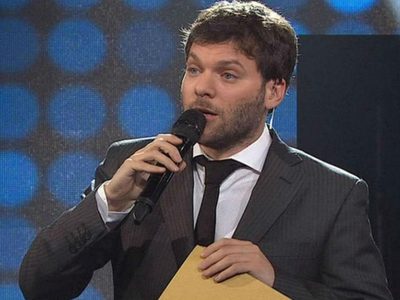 Finalmente, Guido Kaczka habló de las internas entre los jurados de "Los 8 Escalones"