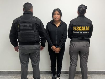 Dan 70 años de cárcel a exedil de Amanalco que ordenó a La Familia Michoacana asesinar a síndico