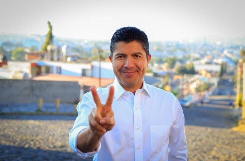 Eduardo Rivera Pérez