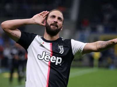 El Pipa Higuaín habló del futuro de su hijo, ¿se marcha de la Juventus post coronavirus?
