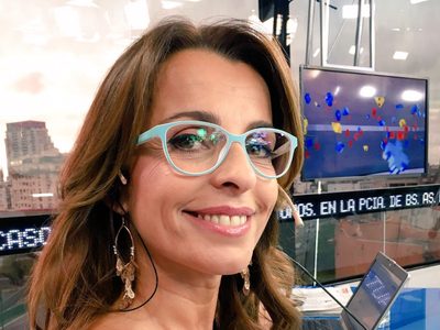 El complicado momento de Paula García “Es una cuarentena preventiva”