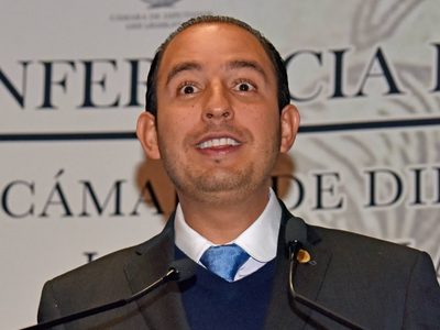 “Miedo”, palabra clave en los mensajes de la dirigencia del PAN