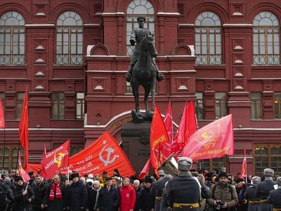 Putin invoca Stalingrado al justificar conflicto en Ucrania