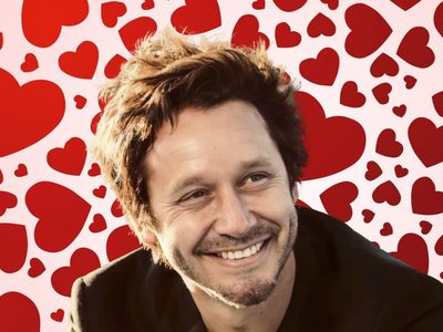 Desborda amor: el posteo de Benjamín Vicuña por el cumpleaños de su hija, Magnolia