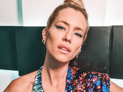 Fanática: el peculiar tatuaje de Nicole Neumann que muestra cuan orgullosa está de ella misma