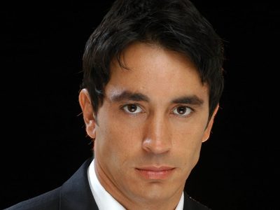 "En las manos y parte de la cara": Sebastián Estevanez tuvo un accidente y sufrió quemaduras