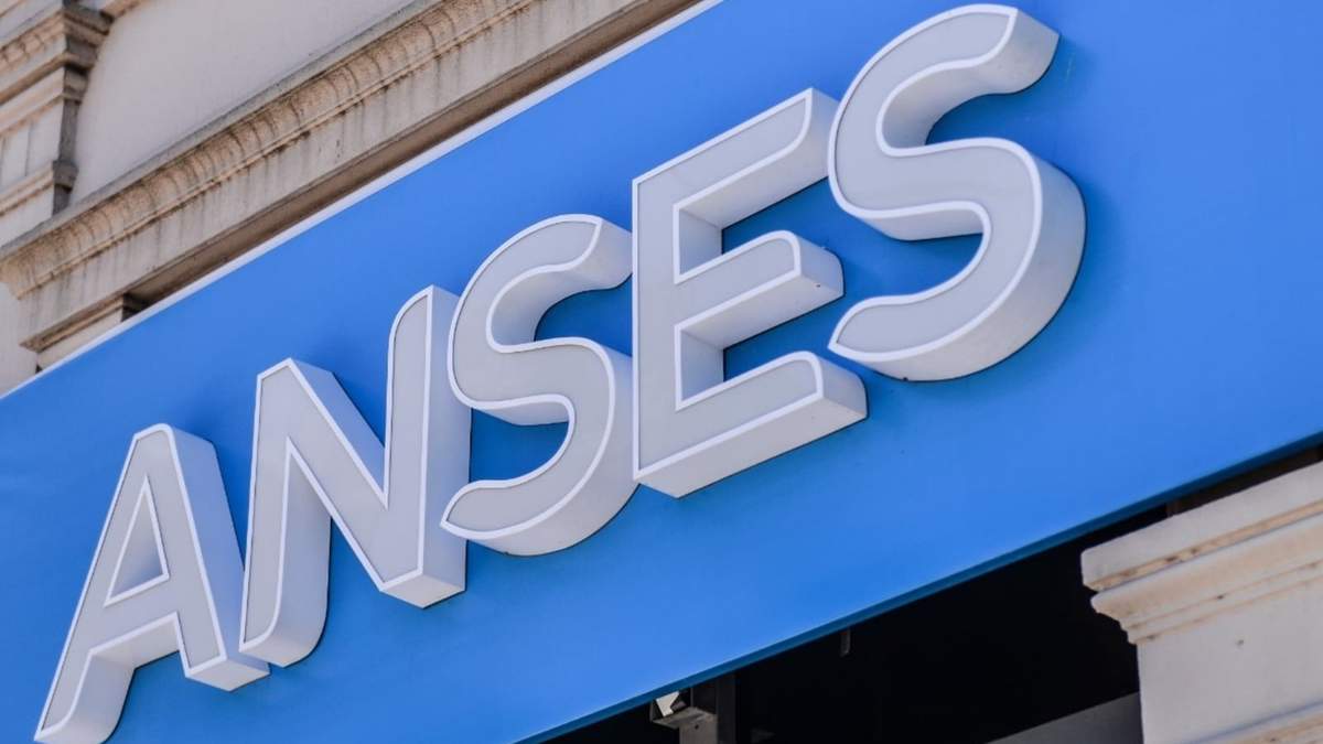 La ANSES es un organismo dependiente del Ministerio de Capital Humano. Fuente: (X)