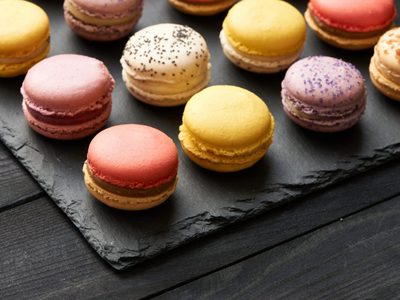 Macarons: los trucos y secretos para hacer esta deliciosa receta de la forma más fácil
