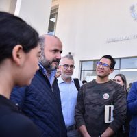 Rector declara “estado de emergencia” en la UDG por detención de estudiantes