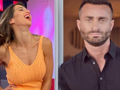 ¡Escándalo! Baclini habló de las hijas de Cinthia Fernández y lo fulminaron. ¿Qué dijo?