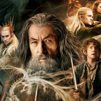 Los actores de “El señor de los anillos” y “El hobbit” se reunieron por una gran causa