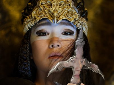 ¡Qué ansiedad! Disney trae una Mulan que no es para niños