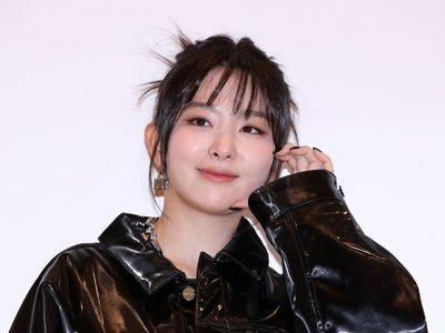 Seulgi de Red Velvet revela su secreto para superar la ansiedad y detalles de su álbum
