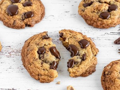 Galletas: sin manteca y con 1 solo huevo, hacé esta exquisita receta para una tarde matera