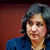 Irma Eréndira en la SFP: tras una gestión de nulos resultados, un fulminante despido