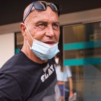 Luego de sus problemas de salud, Kiko Matamoros retoma la televisión