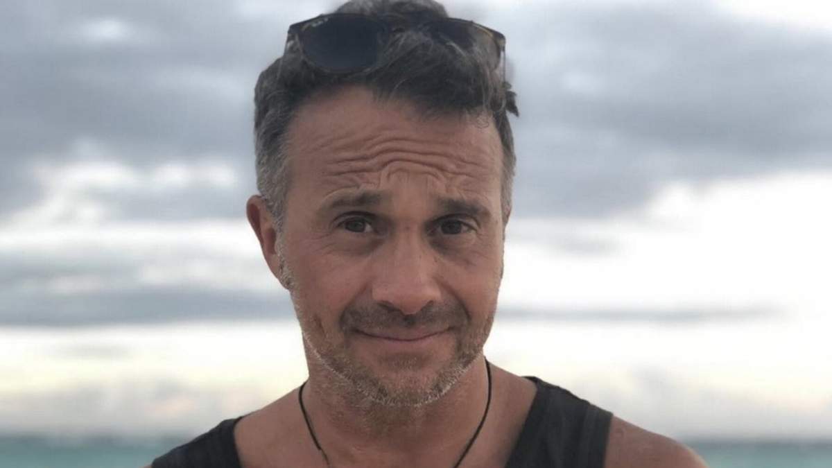 Sergio Lapegüe. Fuente: (Instagram)