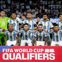 Aunque no quiera: el obligado cambio de equipo que deberá hacer una figura de la selección argentina