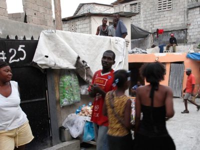 La ONU denuncia violaciones y abusos a derechos humanos en Haití
