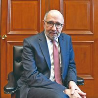 En materia de justicia, AMLO no ofrece soluciones de fondo: el ministro Cossío