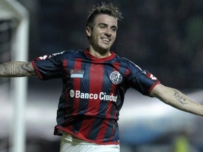 “Me duele cómo me reciben”: Julio Buffarini lamentó su frustrado regreso a San Lorenzo