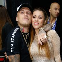 Baile, amor y risas cómplices: Barby Silenzi y el Polaco destilaron mucha alegría con este video
