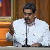 Cuáles son las condiciones que pone el gobierno de Maduro para las elecciones