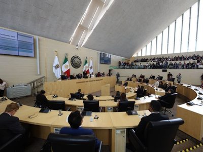 Guanajuato aprueba reforma que reconoce derecho a la identidad de personas trans
