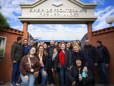 El PJ se Insfrán se imponía con el 70%
