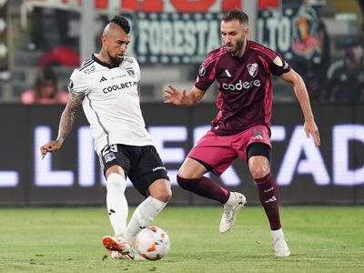 “Vamos a hacer historia”: la frase de Arturo Vidal que volvió a causar indignación en River