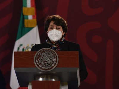 Delfina enfrenta “campaña muy injusta”: AMLO tras multa del TEPJF por “diezmos” en Texcoco