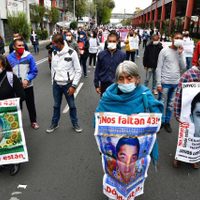 López Obrador: habrá informe 'lo más amplio posible” sobre Ayotzinapa