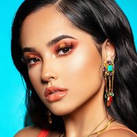 ¡En vivo! Becky G se volteó e impresionó a sus fans con increíble ángulo. ¡Mirá!